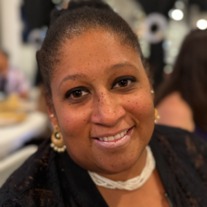 Sunita McCoy headshot