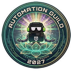 Automation Guild 2027 5 Day Ticket